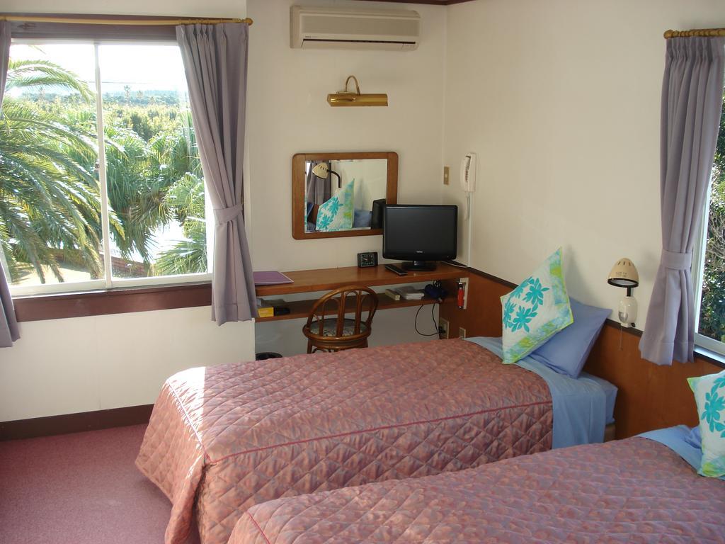 Pension & Bodyboard Shop Mermaid Tateyama  Extérieur photo