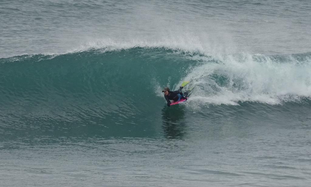 Pension & Bodyboard Shop Mermaid Tateyama  Extérieur photo